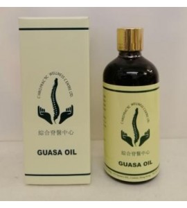 Guasa Oil Guasa Oil